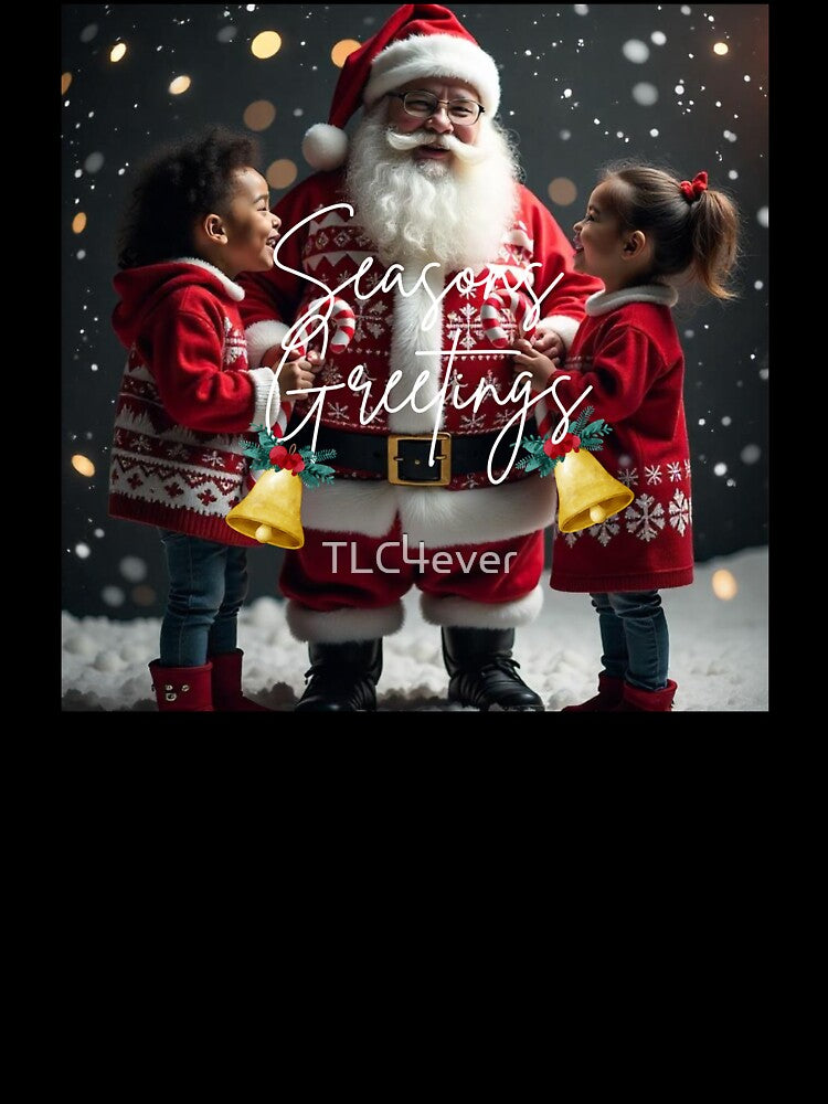 Season's Greetings by TLC4ever