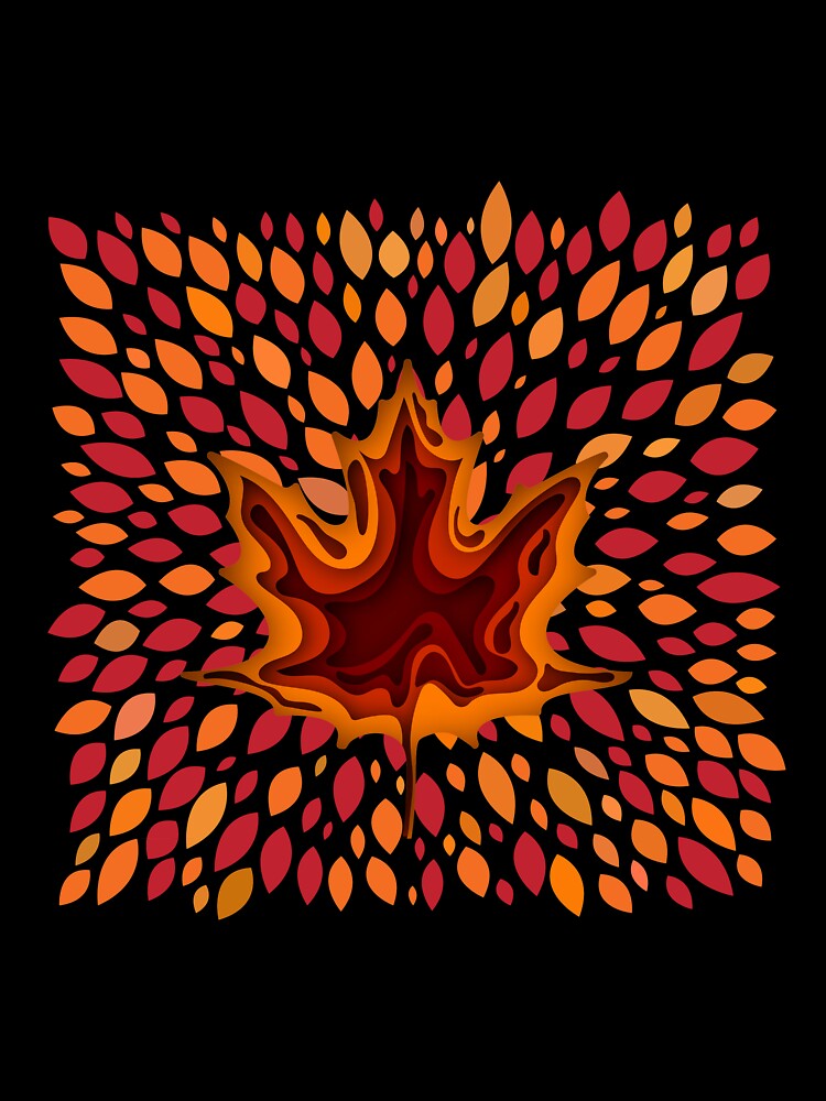 POW it's Fall! by Glow & Grit – a mix of softness and edge