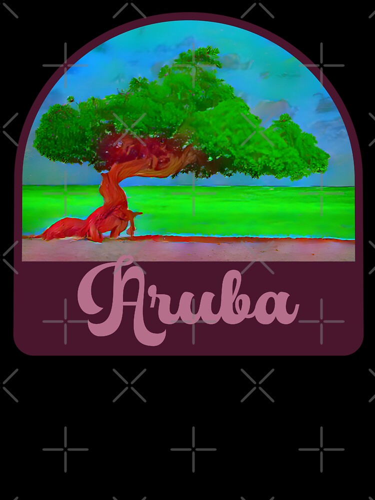 Aruba Holiday Vacation by Sapphire07