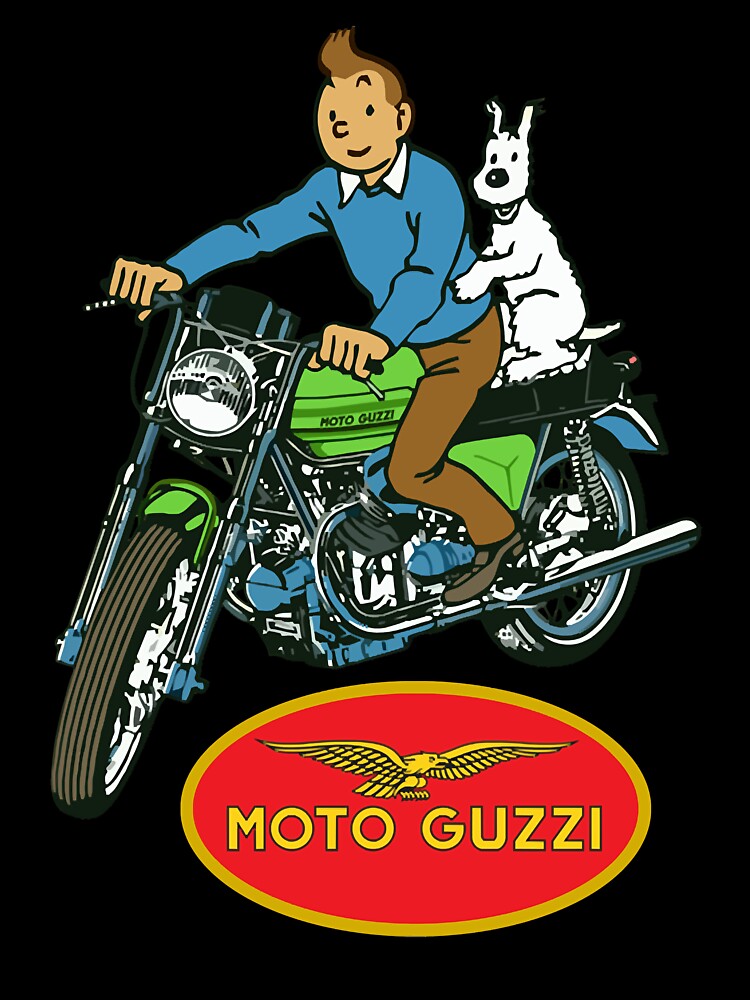 Moto For Men And Women by PatrickDouglas