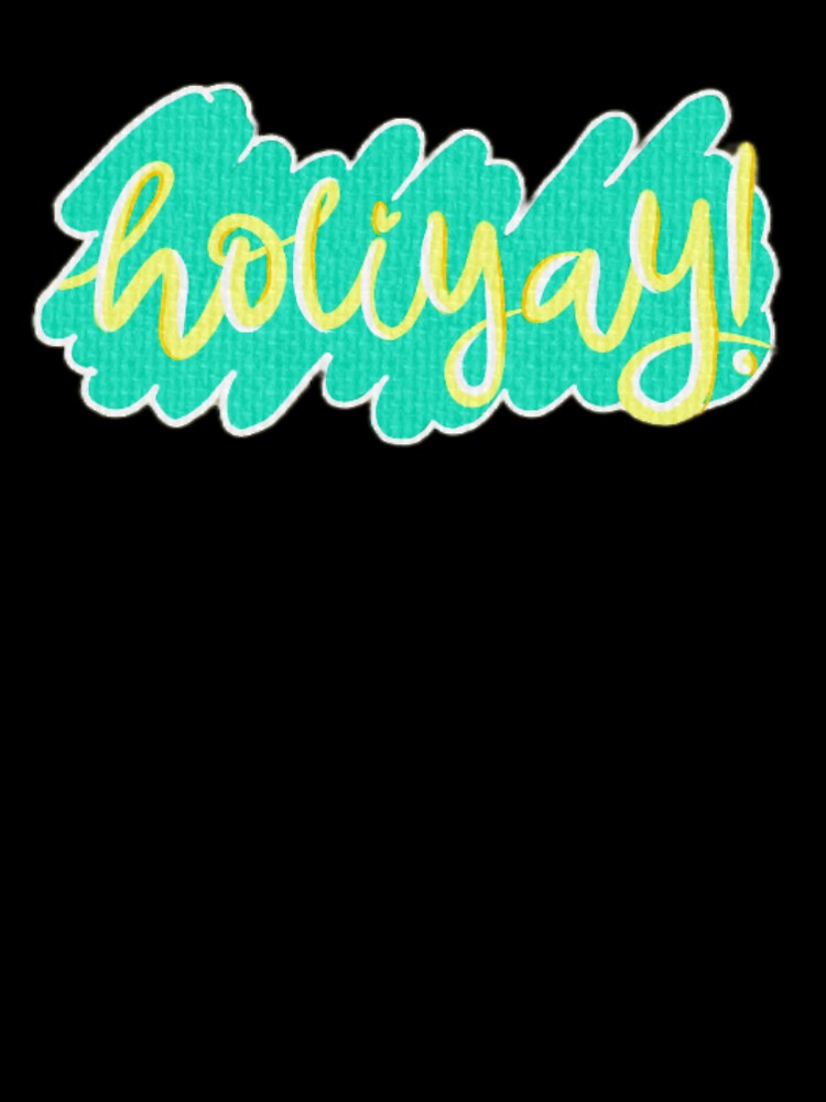 Holiday by vluvv
