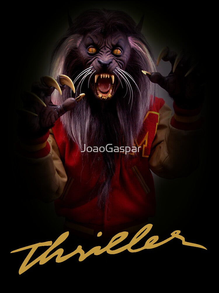 Halloween Night Thriller by JoaoGaspar