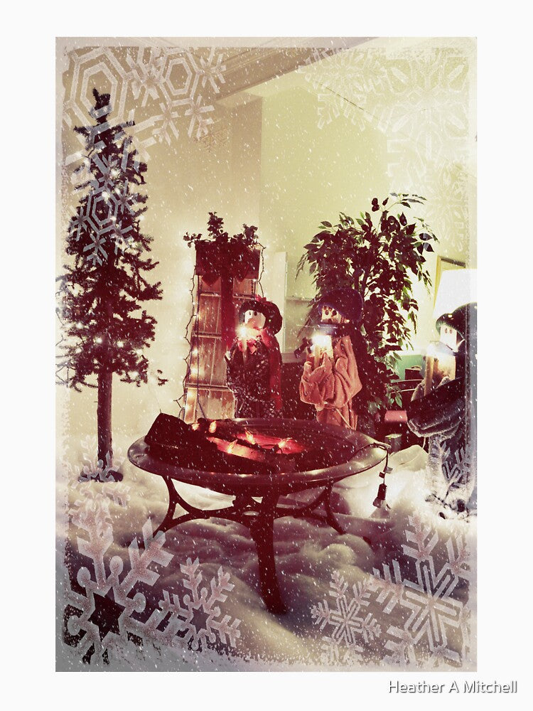 Christmas Carols by Heather A McGhee