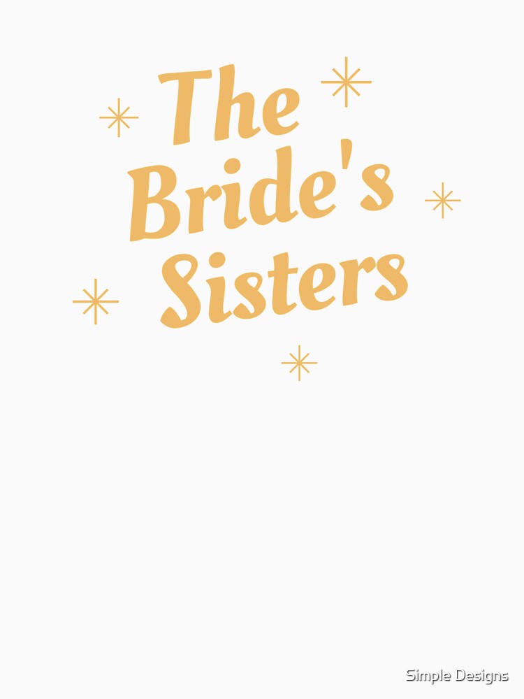 The bride's sister, Sister's Day by aivincible