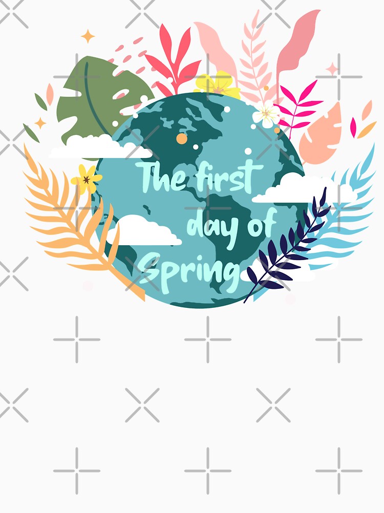 The First Day Of Spring by YueHeng Creates ⭐⭐⭐⭐⭐