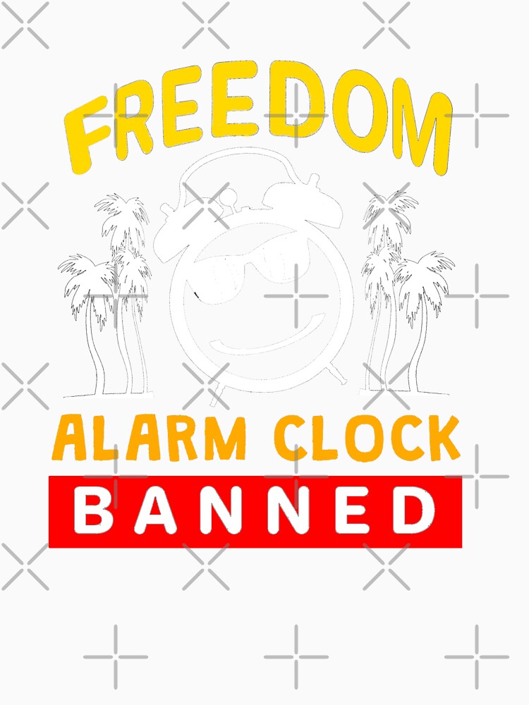 Freedom alarm clock banned by aktiveaddict
