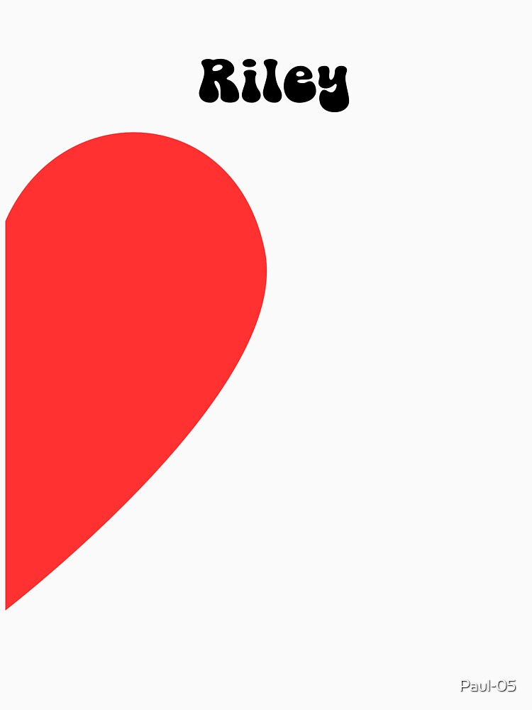 "Riley" - Couple Things - Woman Site by Paul-05