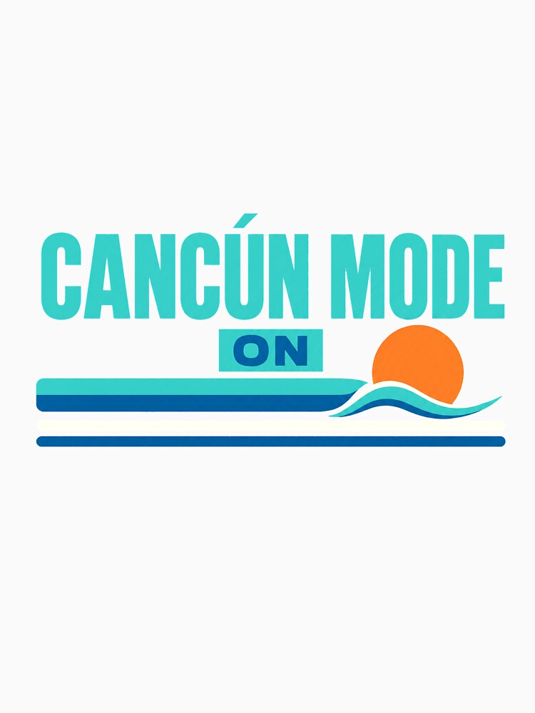 Cancun Mode On Travel by pirminio