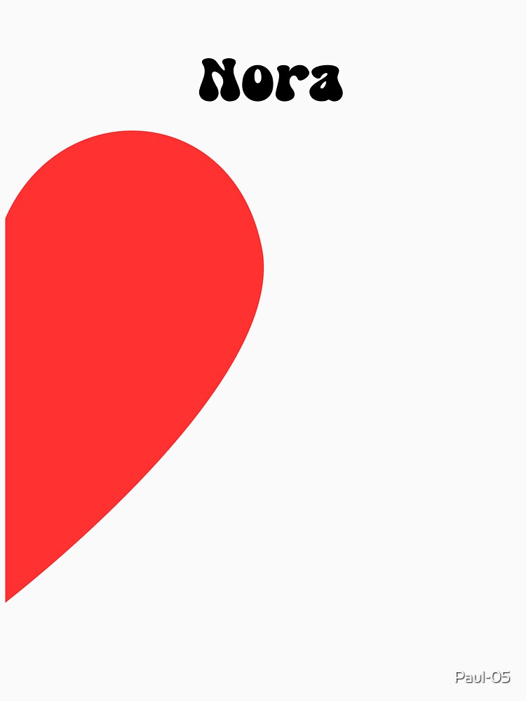 "Nora" - Couple Things - Woman Site by Paul-05