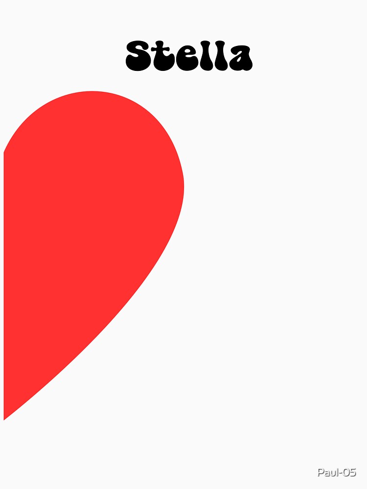 "Stella" - Couple Things - Woman Site by Paul-05