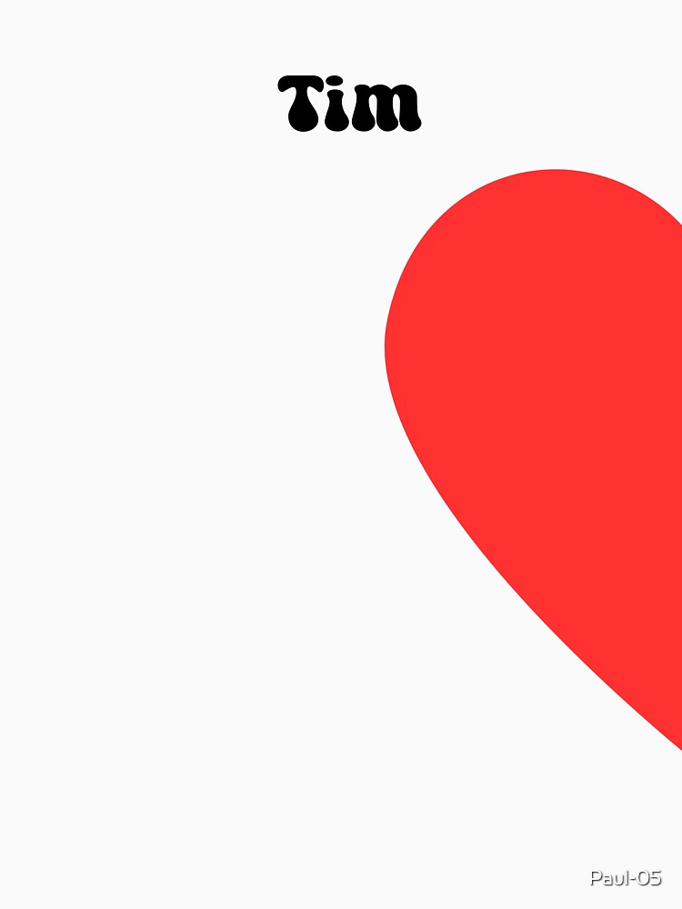 "Tim" - Couple Things - Man Site by Paul-05