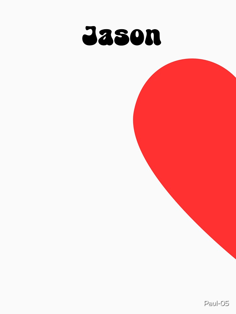"Jason" - Couple Things - Man Site by Paul-05