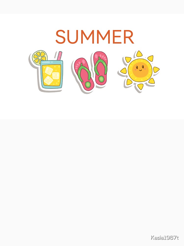 SUMMER by Kasia1987t