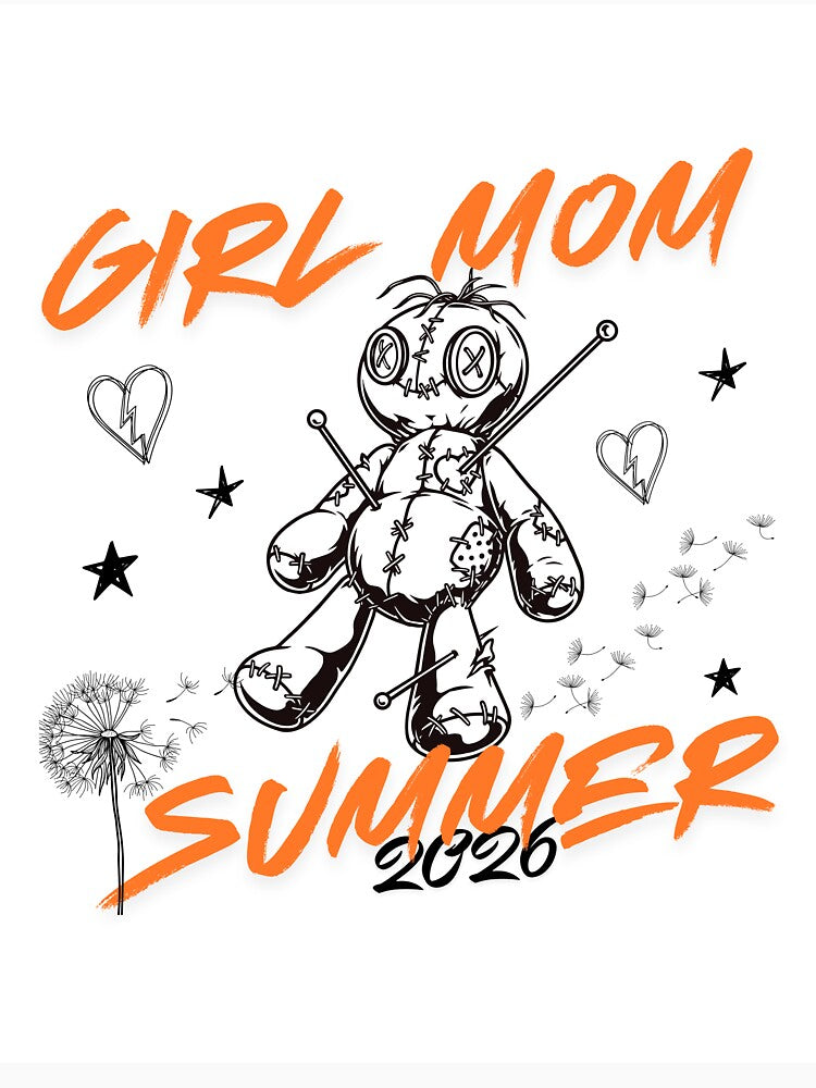 Girl Mom Summer by ManciniK92