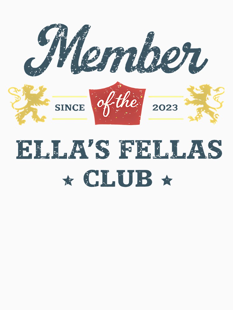 Member Ellas Fellas Club Country Concert Since 2023 by kestascool