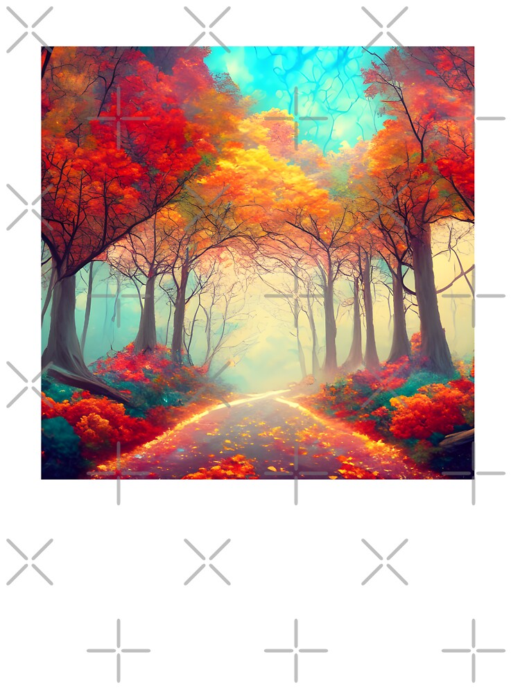 Fall Vibes - Autumn Season - Fall Season - Autumn Vibes by stylishdzign