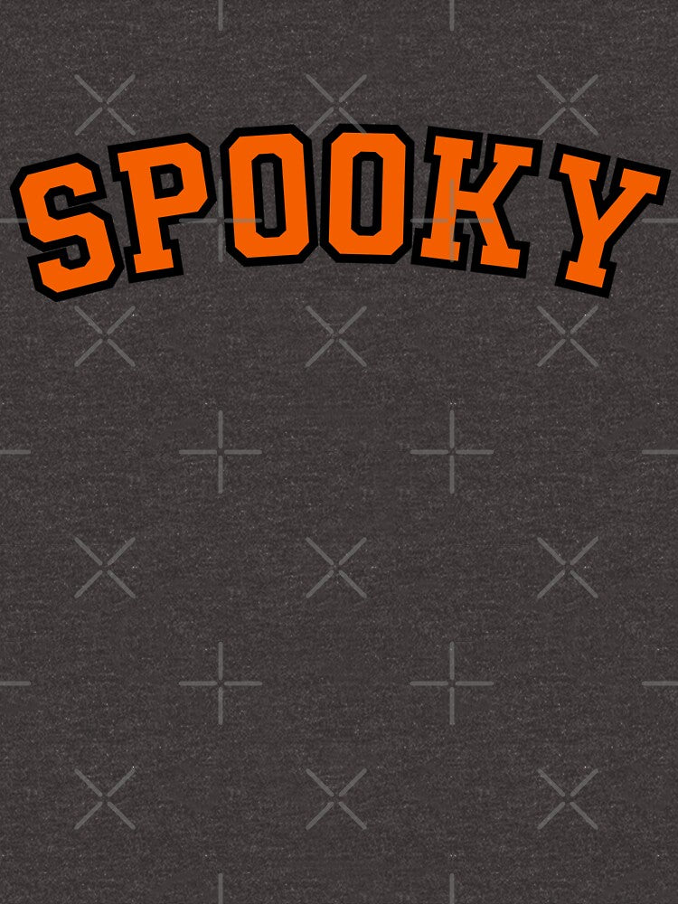 Sporty Spooky by dawnwizz