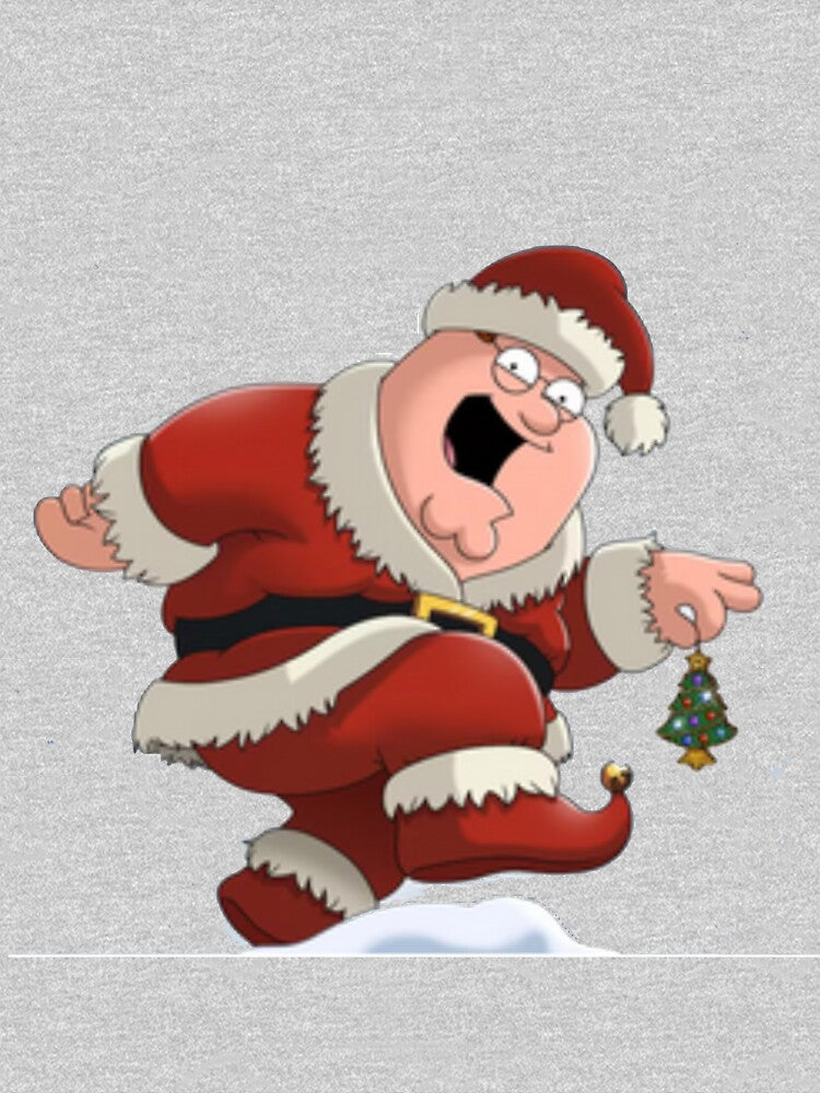 The 7 Best 'Family Guy' Christmas!! by only-shop92