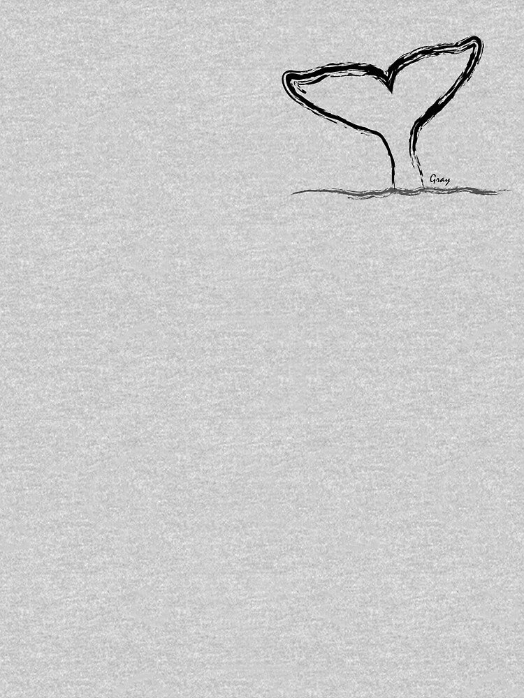Gray Tail - Label by ScottishPine