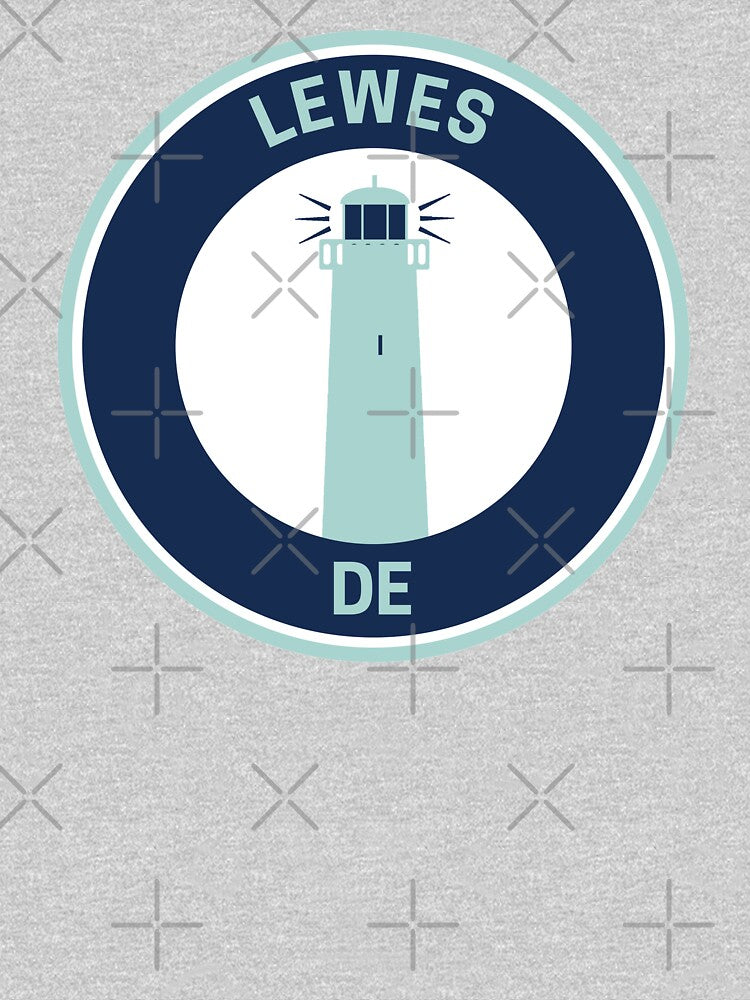 Vintage Lewes Delaware by fearcity