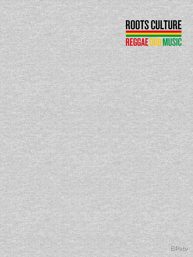 Roots Culture - Reggae DUB Music by ElPato