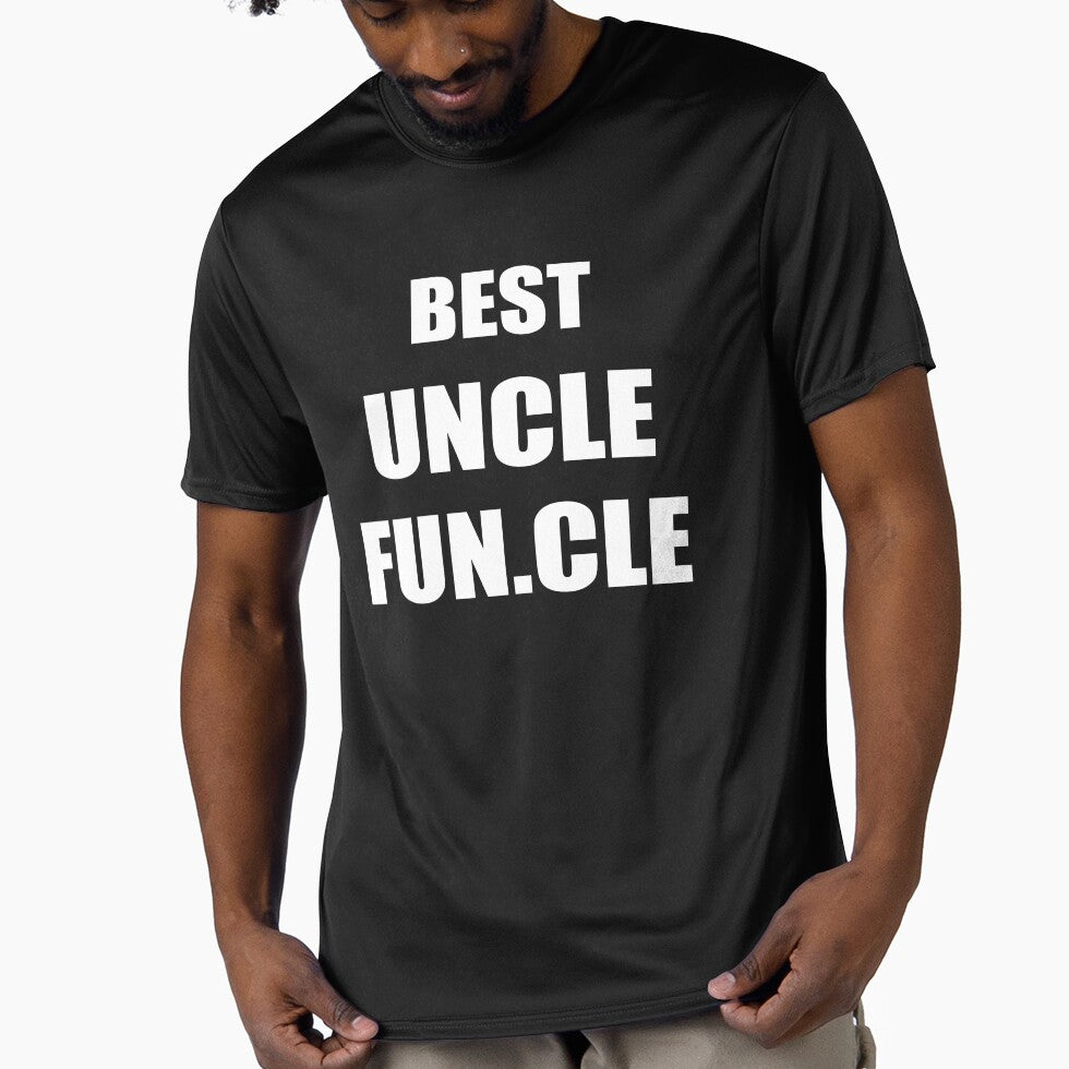 Best uncle funcle by Desibeau