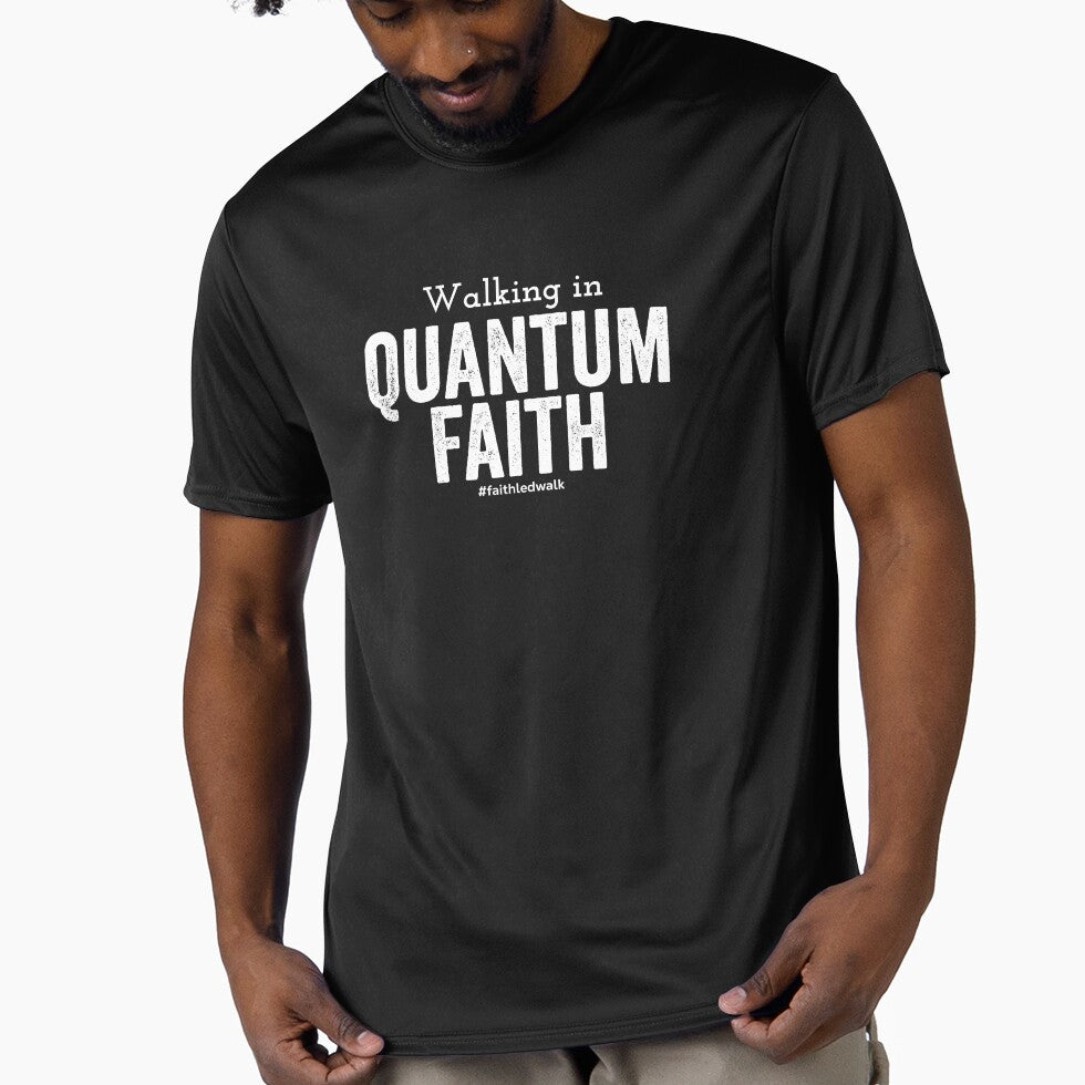 Quantum Faith by JacquelineLim