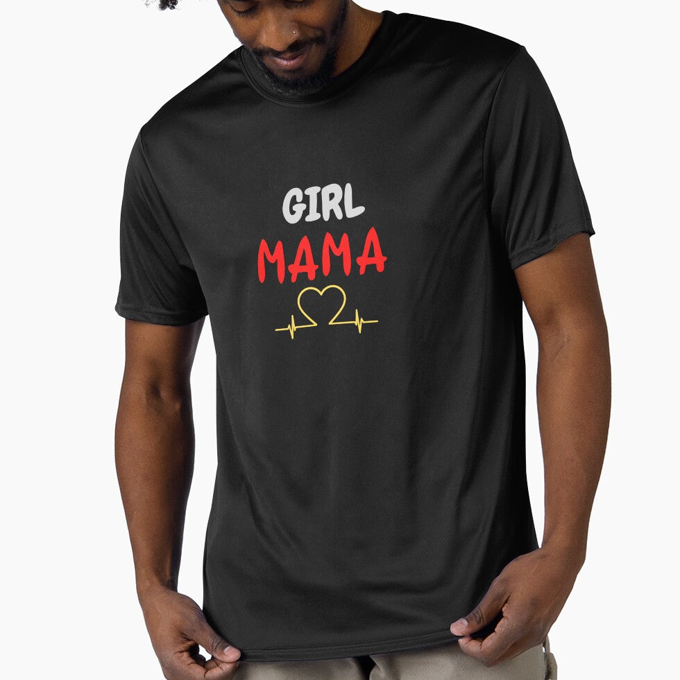 Girl mama by Helloboutique