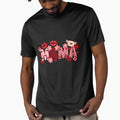 Mama Valentine's Day Preppy Valentine Mama by KroghDs