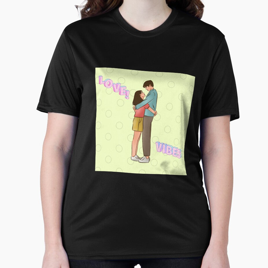 Love vibes couple by andrasdesignssss