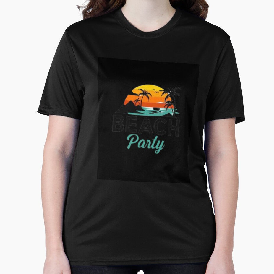 BEACH PARTY by AADesigns7