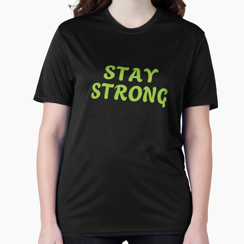 stay strong by KOKOTART