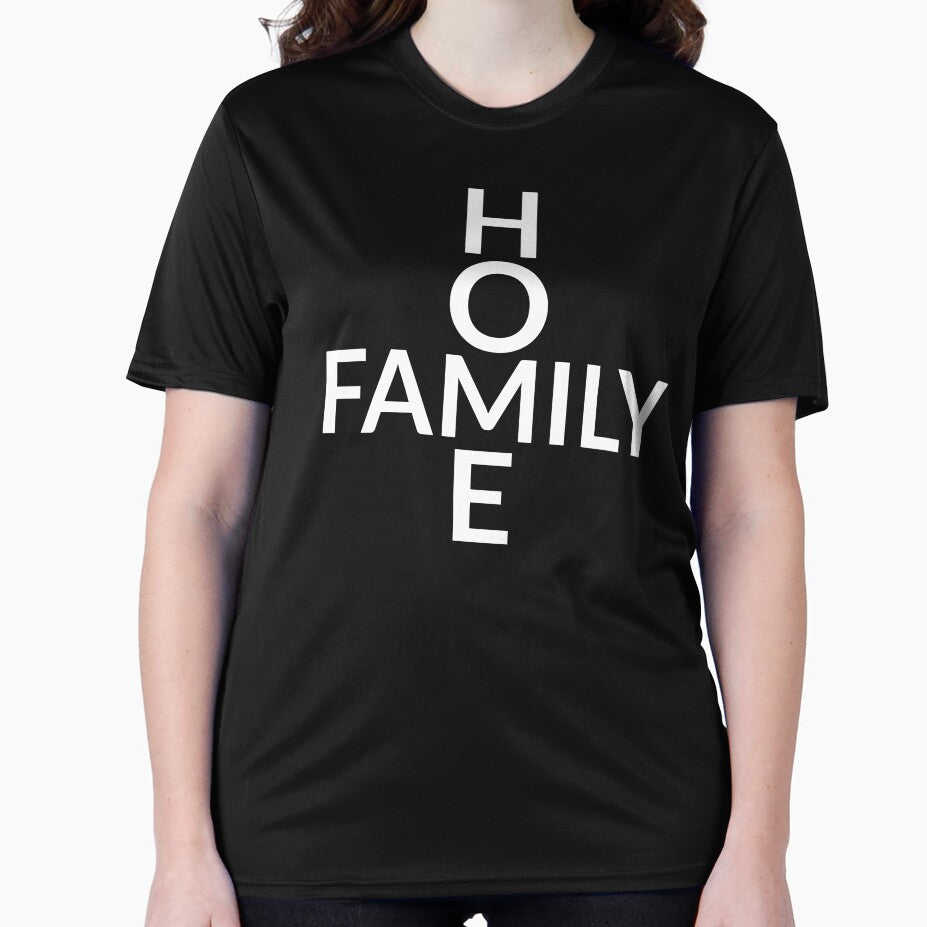 HOME FAMILY by creativeliberty