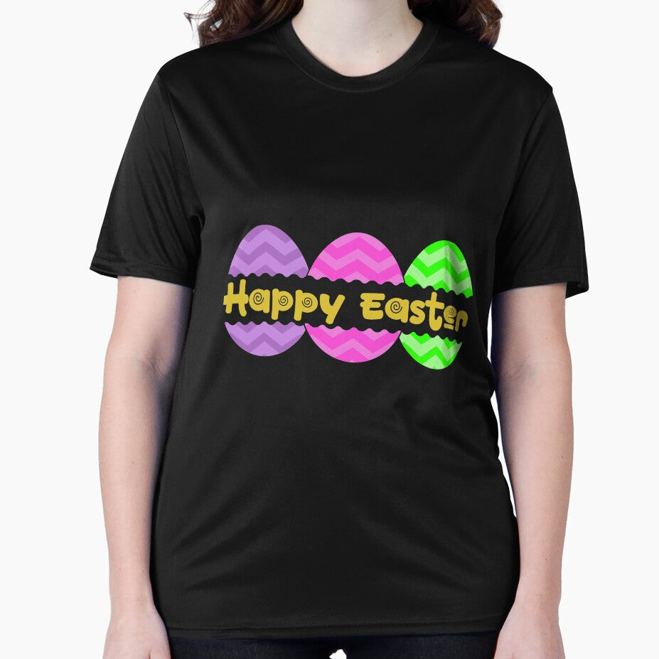 Happy Easter eggs by magz