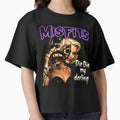 Misfits Die Die My Darling by Apocalyptik Designs