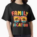 Family Vacation by RED FIR