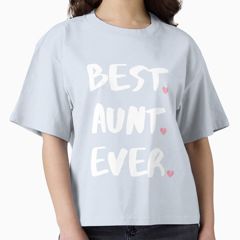 Best Aunt Ever by DeeXdesigns