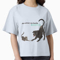 #STOPABANDON • Dog & Cat by JMA 2024