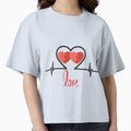 LOVE HEARTBEAT FOR TWO by Steven  LaRussa