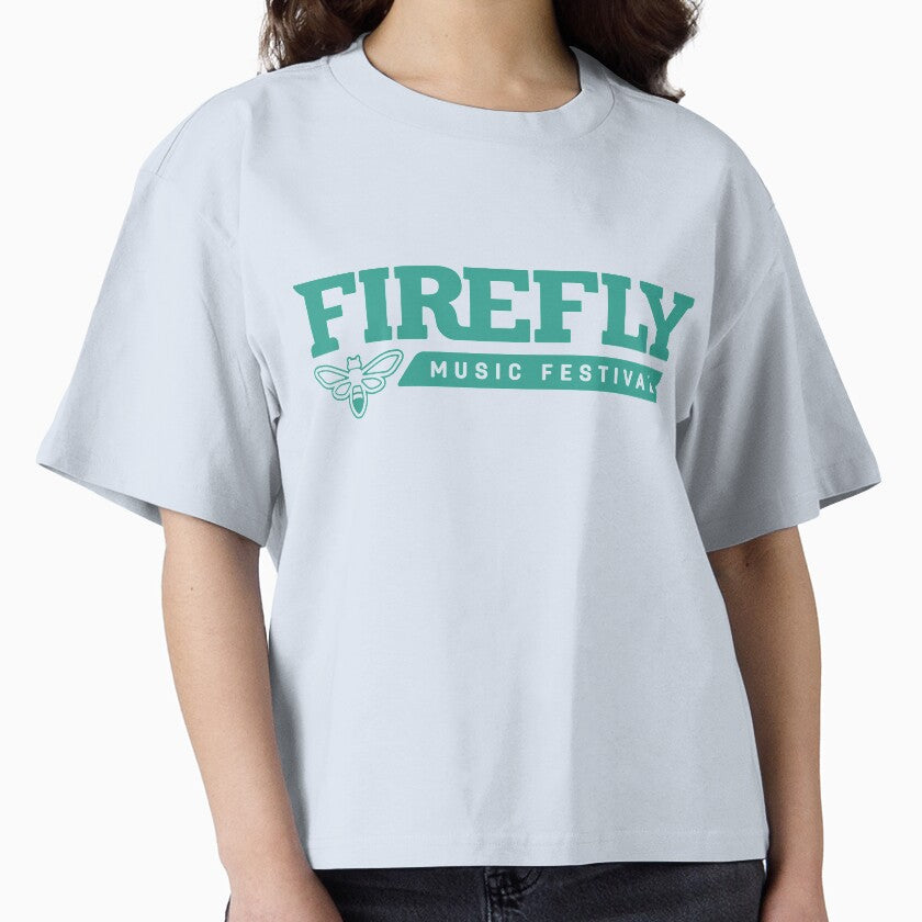 Firefly Music Festival by SRedha