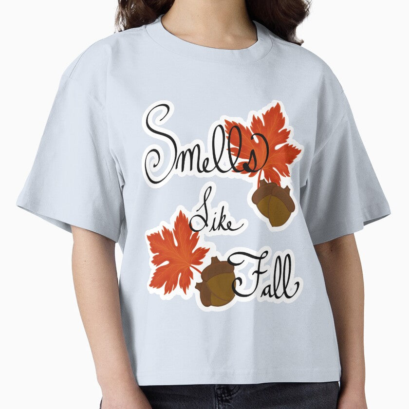 Smells like fall by FeistyDesigns