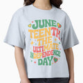 Juneteenth 1865 The Ultimate Independence Day by SapfireStuArt
