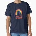Happy spring - organic rainbow by Inspirationmotivation
