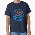 Ride the wave by Timegraf