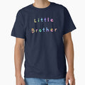 Little Brother by Amanda1775