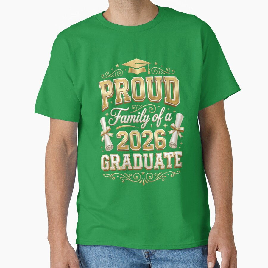 Graduation-2026 by PrintTechDz