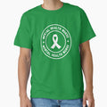 Mental Health Nurse Official Logo #4 by SalahBlt