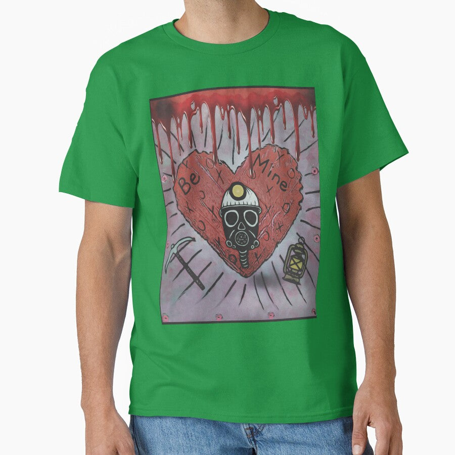 My Bloody Valentine by True Poison