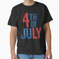 4th of July by VibeTwist