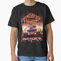 Night Ranger Don't let up Tour 2019 by nisssionnis